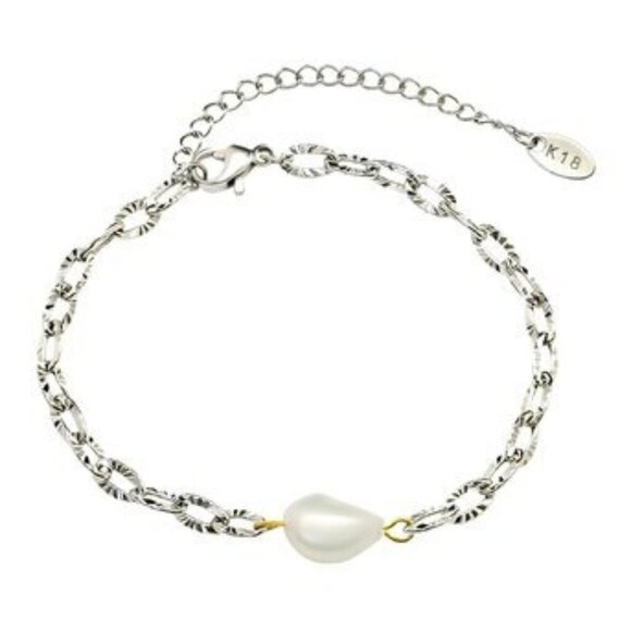 Lūceō Jewelry Jewelry - Delicate Space, Stainless steel bracelet